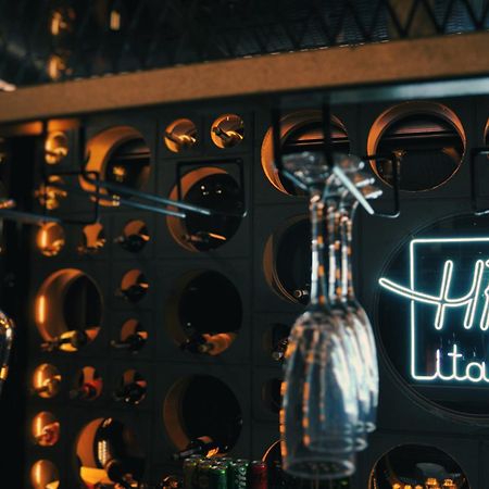 Karakoy Aparts Hotel - Special Category Κωνσταντινούπολη Εξωτερικό φωτογραφία