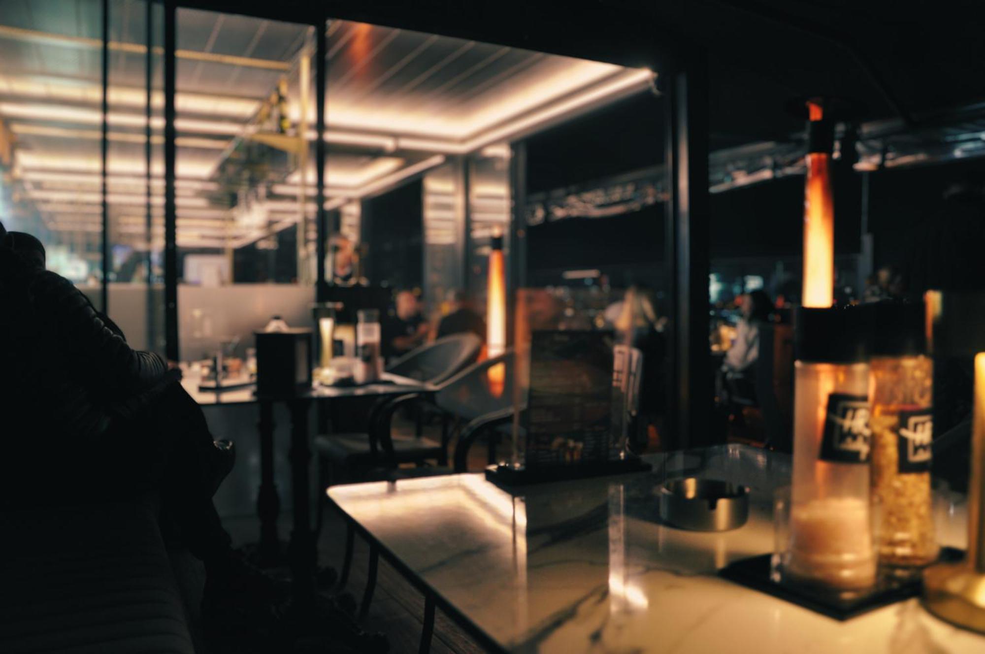 Karakoy Aparts Hotel - Special Category Κωνσταντινούπολη Εξωτερικό φωτογραφία
