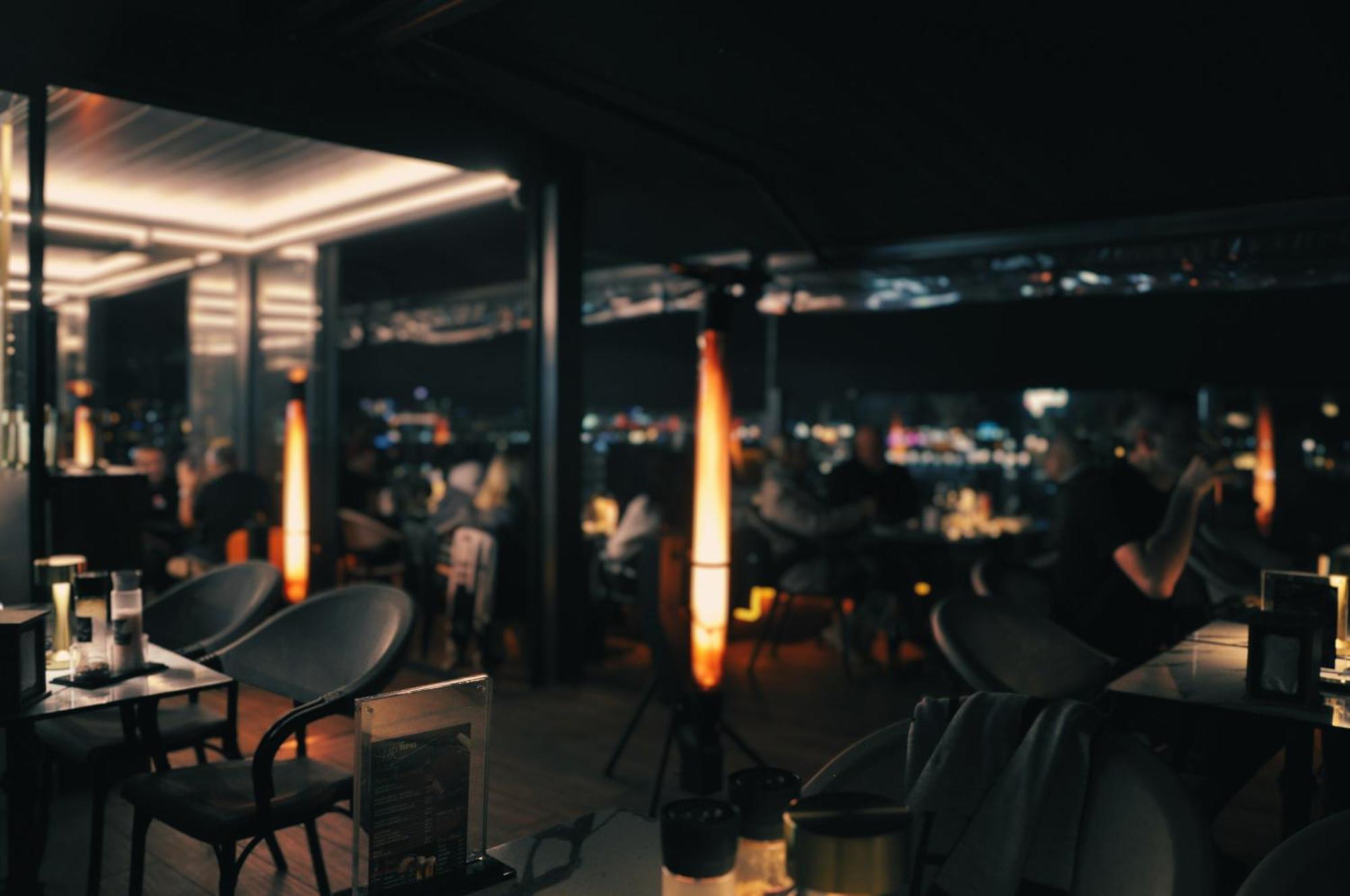 Karakoy Aparts Hotel - Special Category Κωνσταντινούπολη Εξωτερικό φωτογραφία